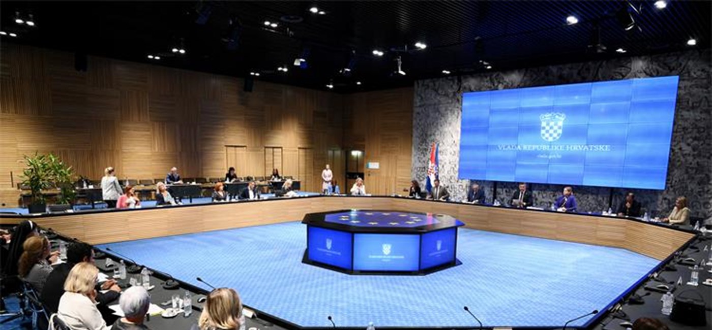 Predstavljene nove zakonske izmjene s ciljem zaštite žena i djece – u fokusu cijelog procesa je žrtva nasilja